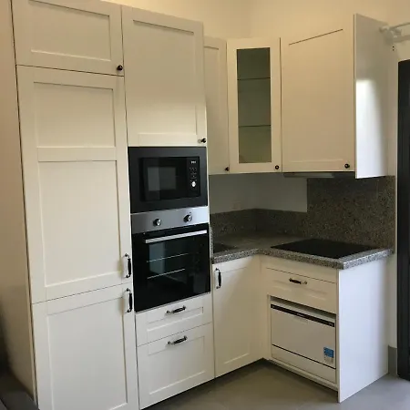 San Miguel 1 Apartment Algeciras