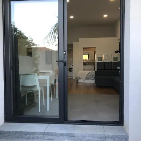 Apartment San Miguel 1